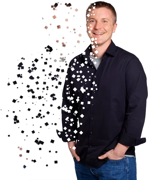 Portrait von Sebastian Kaiser